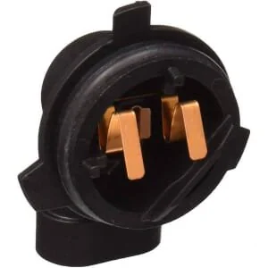 Hella - 9XD247930007 - Lampenfassung H1