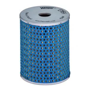Hengst - E1050H01D937 - Ölfilter