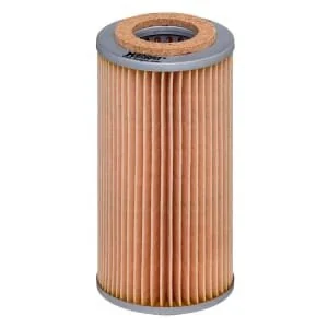 Hengst - E1052HD606 - Ölfilter Einsatz