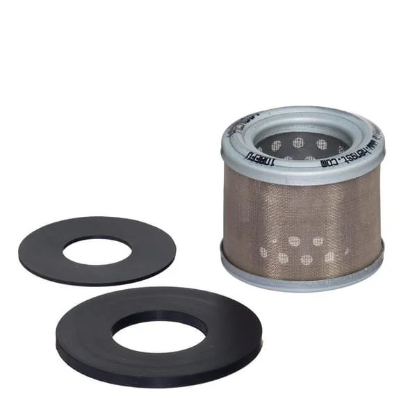 Hengst - E23SD860 - Kraftstofffilter-Einsatz