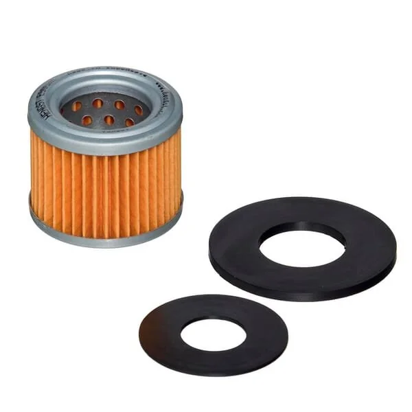 Hengst - E505KPD737 - Kraftstofffilter