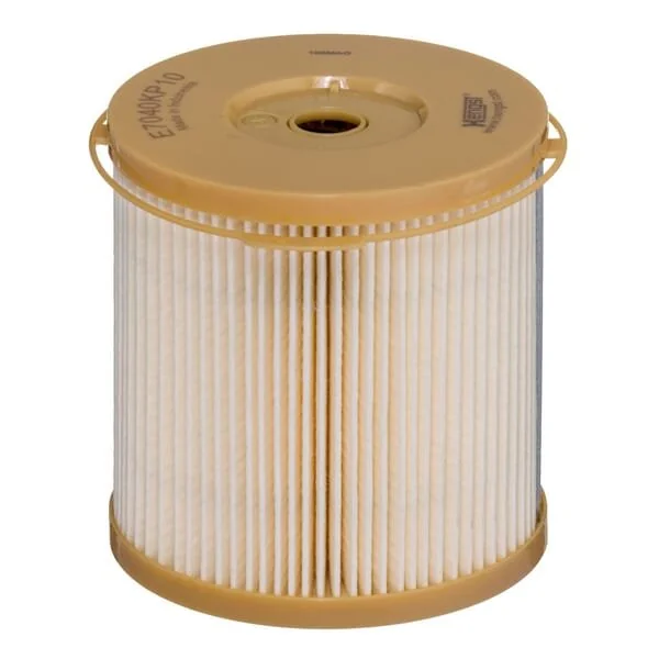 Hengst - E7040KP10D412 - Kraftstofffilter-Einsatz