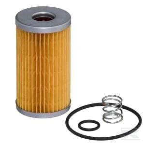 Hengst - E77KPD723 - Kraftstofffilter