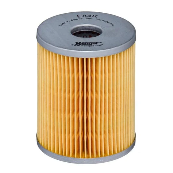Hengst - E84KD661 - Kraftstofffilter-Einsatz