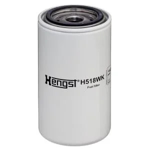 Hengst - H518WKD629 - Kraftstofffilter