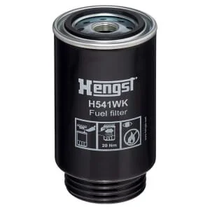 Hengst - H541WKD540 - Kraftstofffilter