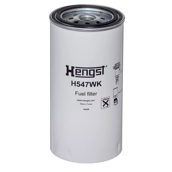 Hengst - H547WKD424 - Kraftstofffilter