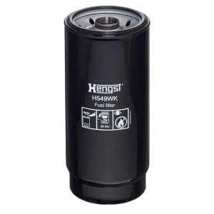 Hengst - H549WKD425 - Kraftstofffilter