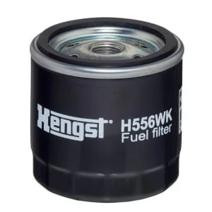 Hengst - H556WK - Kraftstofffilter