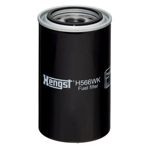 Hengst - H566WKD556 - Kraftstofffilter anschraub