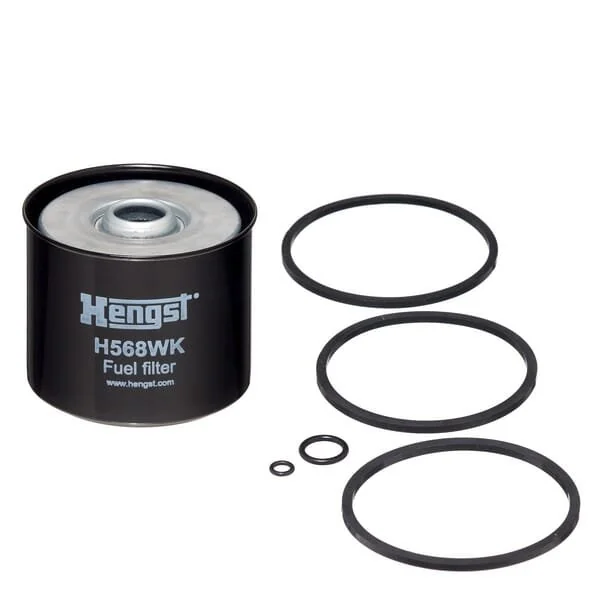 Hengst - H568WKD498 - Kraftstofffilter