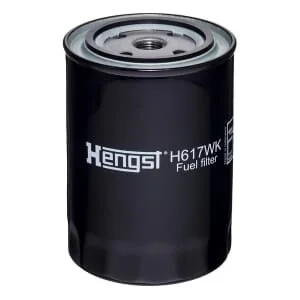 Hengst - H617WKD725 - Kraftstofffilter