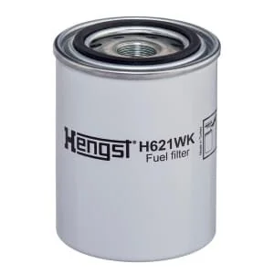 Hengst - H621WKD736 - Kraftstofffilter