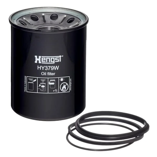 Hengst - HY379WD697 - Ölfilter