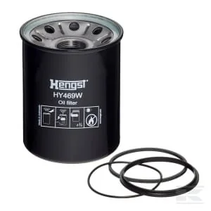 Hengst - HY469WD698 - Hydraulik-Filter