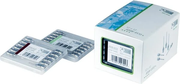 Henke - 2678KER - ECO Nadel LL 1.5x30mm 12pcs