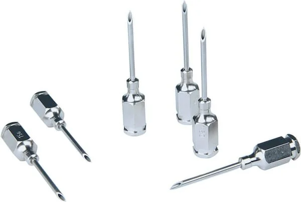 Henke - 36103KER - Premium Nadel LL 1,0x20mm 10pcs