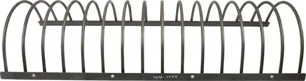 Herder - 10921004 - Mittelzahnstange MX430/550