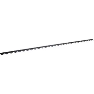 Herder - 95710030 - Messerhälfte L. 5.00m MS