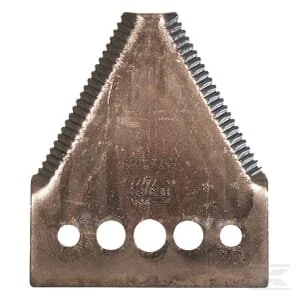 Herder - 95720039 - Messer 4mm MS