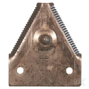 Herder - 95720040 - Sektion Knopf 4mm MS