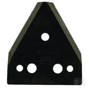 Herder - 95720050 - Sektion Glatt 3.5mm MX/MR