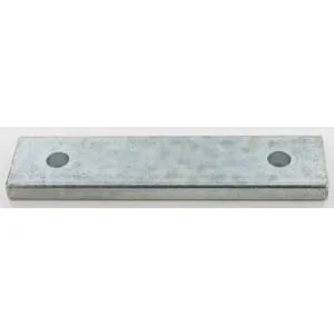 Herder - 95730237 - Messerplatte Kopf MX