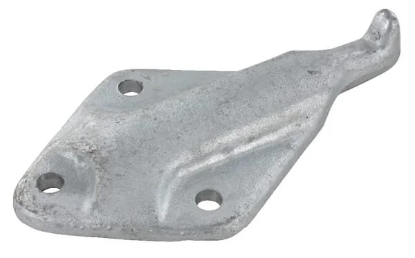 Hesterberg - 6030077 - Haken für Überspannverschluss