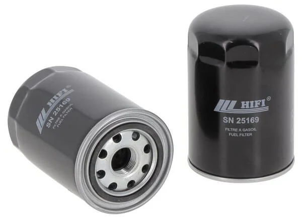 Hifi Filter - SN25169 - Kraftstofffilter