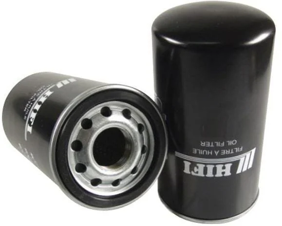 Hifi Filter - SO3675 - Ölfilter