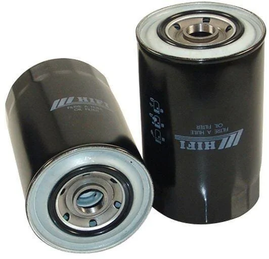 Hifi Filter - SO6002 - Ölfilter