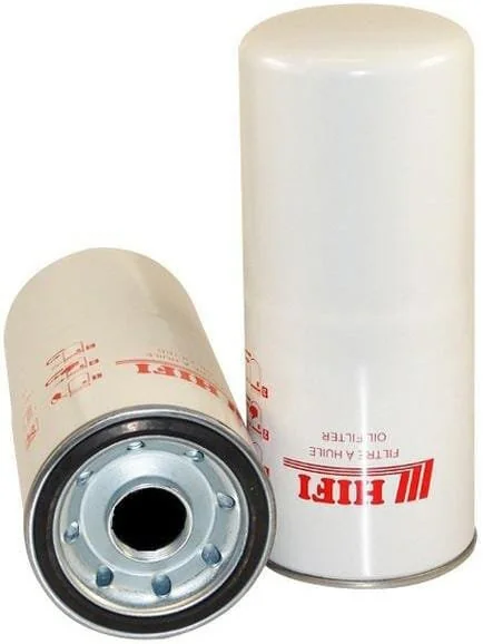 Hifi Filter - SO6112 - Ölfilter