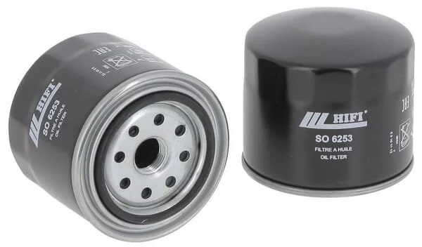 Hifi Filter - SO6253 - Ölfilter