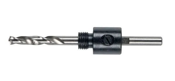 Hikoki - 4101082 - Lochsägenhalter 9.5mm Sechskant