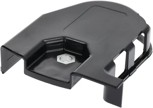 Hikoki - 6686038 - Seitenabdeckung Komplett