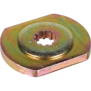 Hikoki - 6689042 - Obere Druckscheibe