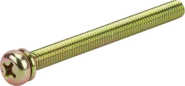 Hikoki - 6695353 - Schraube DIN7985