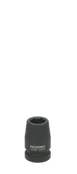 Hikoki - 751805 - Schlagnuss 1/2 Zoll-13mm