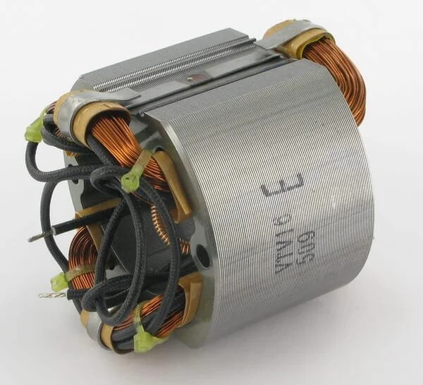 Hikoki - 980945E - Stator VTV16