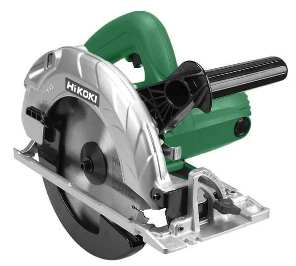 Hikoki - C7SSUTZ - Kreissäge 1050 W, 190 mm Schnitttiefe 68 mm 5.500 U/min