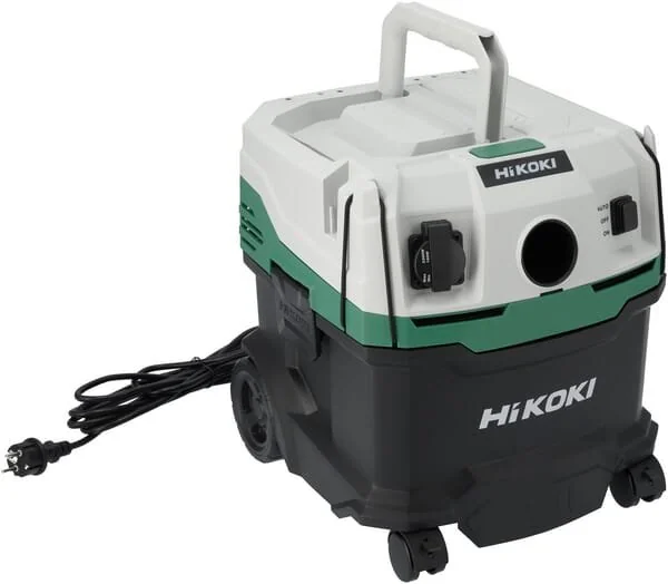Hikoki - RP200YLWAZ - Staubsauger