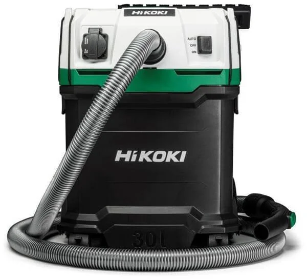 Hikoki - RP300YLWAZ - Staubsauger