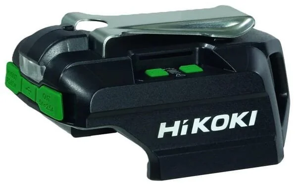 Hikoki