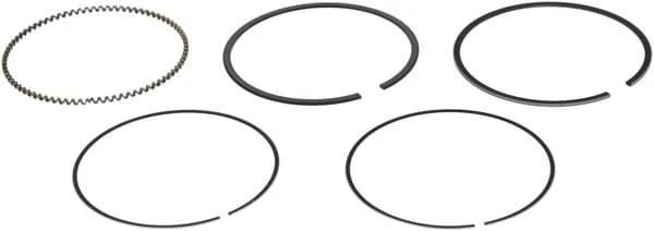 Honda - 13011Z5K004 - Ringsatz, Kolben (0.25)