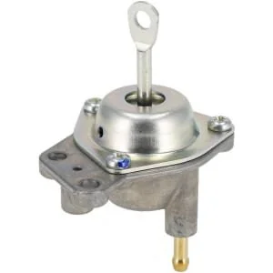 Honda - 16400ZE2704 - Membranbaugruppe