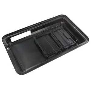 Honda - 17231899000 - Abdeckung