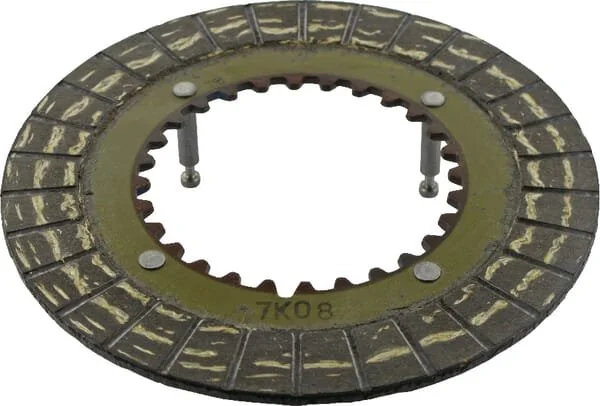 Honda - 22350822610 - Druckplatte