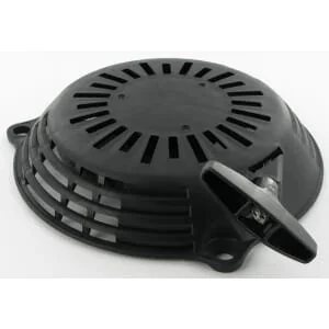 Honda - 28400ZM0033ZA - Rückzugstarter Komplett, Schwarz, NH1