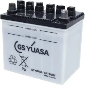 Honda - 31500751613 - Batterie, (32A19RT-S)