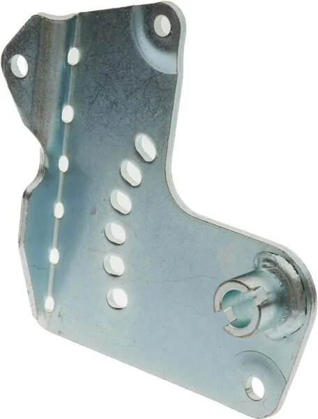 Honda - 42991VG0000 - Panel, rechts hinten einstellbar